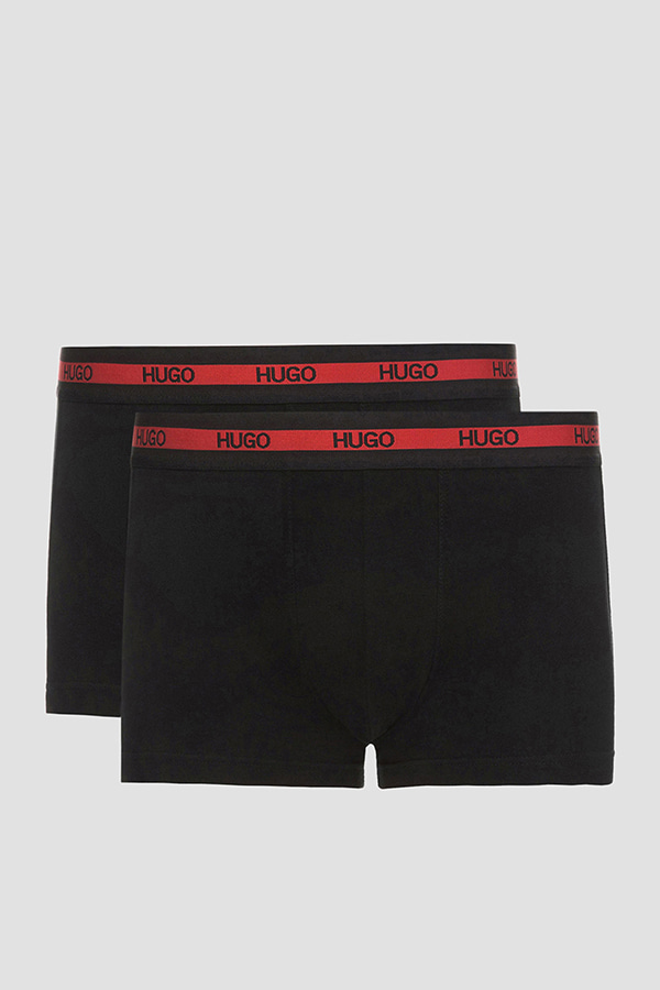 ΕΣΩΡΟΥΧO 2 TEM HUGO - 001 ΜΑΥΡΟ